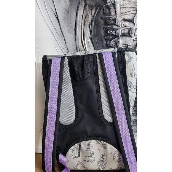 Friends backpack - Picture 2 of 6